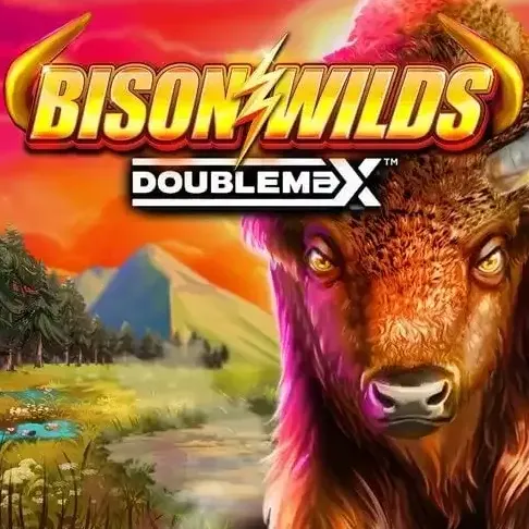 Bison Wilds Doublemax slot