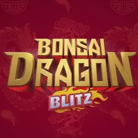 Bonsai Dragon Blitz slot game