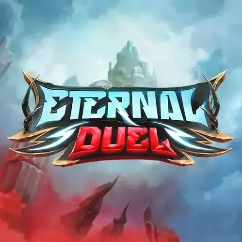 Eternalduel slot game