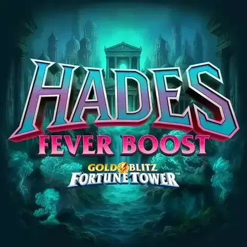 Hades Fever Boost Gold Blitz Fortune slot