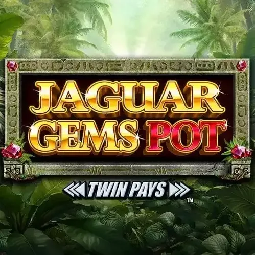 Jaguar Gems Ft Powerpot slot