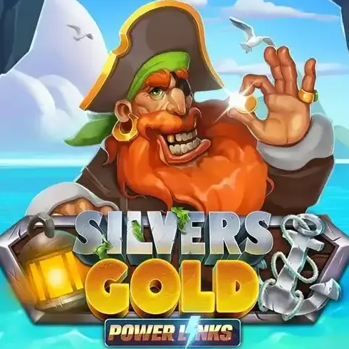 Silvers Gold Power Links slot