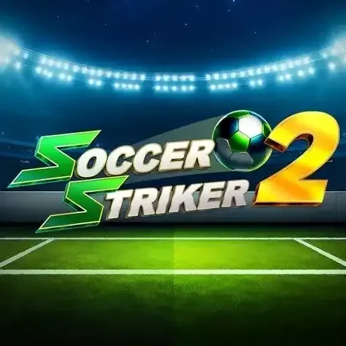 Soccer Striker 2 slot cover