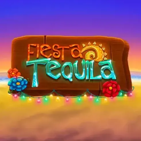 Tequila Fiesta slot cover