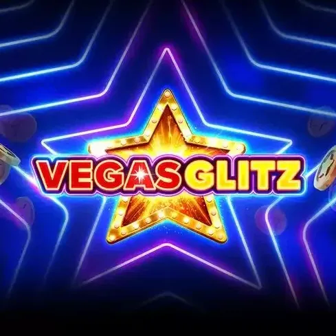 Vegas Glitz slot game